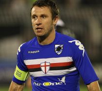Lippi îşi bate joc de atacantul Sampdoriei: "Cassano? Care Cassano?"