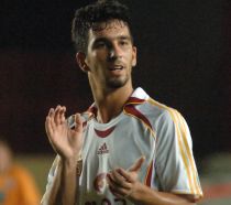 Urmaşul lui Hagi la Galatasaray, Arda Turan, s-a îmbolnăvit de gripa de tip nou
