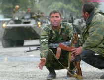 Afganii cer Rusiei daune de război