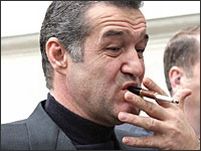 Gigi Becali