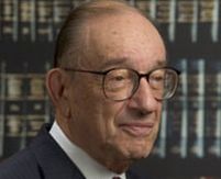 Alan Greenspan: Criza economică din SUA, cea mai gravă de după al doilea război mondial