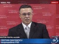 Cristian Diaconescu cere demisia lui Adrian Cioroianu