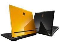 Lamborghini şi Asus au produs VX3, un laptop care îmbină luxul cu performanţa