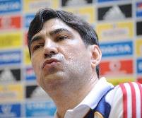 Victor Piţurcă, audiat de DNA în dosarul "Valiza cu bani de la Cluj"