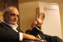 Cei mai bogaţi români din imobiliare - avere de 17 miliarde euro. Patriciu, Becali, fraţii Negoiţă