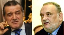 Oglindă, oglinjoară, cine-i cel mai bogat din ţară? Patriciu sau Becali?