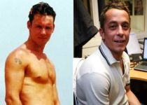 Anglia. Fostul Mister Gay şi-a ucis şi mâncat iubitul