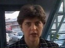 Kovesi cere demisia magistratului Dan Voinea