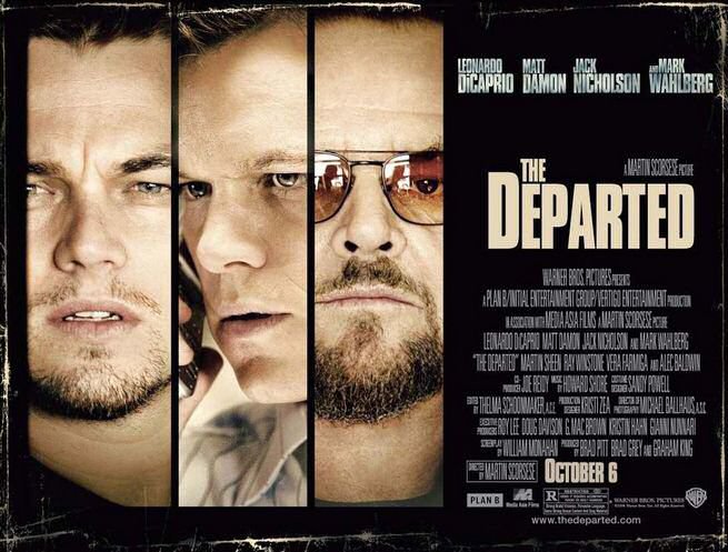Robert de Niro şi Brad Pitt ar putea juca în continuarea filmului "Cârtiţa"