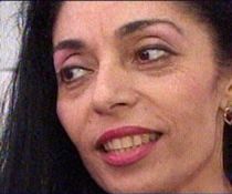 Anca Parghel a fost externată joi după-amiază