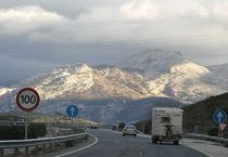 Romania va avea cea mai scumpa autostrada din Europa- 57 milioane Euro pe kilometru