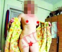 Poze porno cu o profesoară de religie din Bucureşti au ajuns pe internet