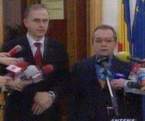 PSD şi PDL se întâlnesc marţi la Senat pentru a stabili structura noului guvern