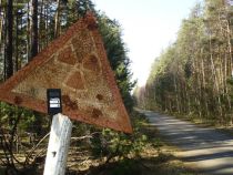 Efectele accidentului nuclear de la Cernobâl "poluează" încă aerul Europei