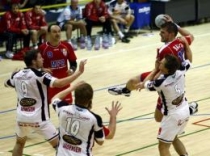 La handbal, participarea în Liga Campionilor înseamnă pierderi financiare