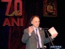 Grigore Vieru a murit la Spitalul de Urgenţă din Chişinău