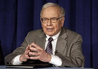 Warren Buffet