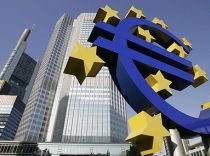 Economia din zona euro va scădea 1,9% în 2009