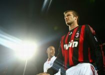 David Beckham