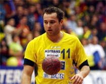CM din Croaţia: După România - Spania 32-40, mai putem spera doar la locul 15