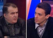 Florin Călinescu: Să nu vă miraţi dacă se va ajunge la atacuri armate pentru apă şi mâncare