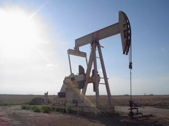 Barilul de petrol, la 40,35 de dolari