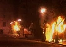 Terorism "made in Grecia": Viaţa oricărui poliţist nu valorează mai mult de un glonţ