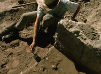 Un cimitir cu 50 de schelete, din secolul al XVI-lea, descoperit în Mexic