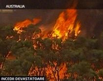 incendiu
