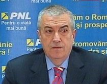 Tăriceanu: Guvernul Boc şi-a dovedit pe deplin incompetenţa