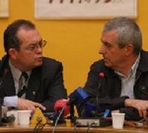 Emil Boc Calin Popescu Tariceanu