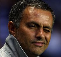 Jose Mourinho