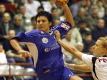 Steluţa Luca infirmă că vrea să revină la echipa naţională