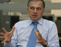 Geoană a ordonat "decapitarea" lui Năstase