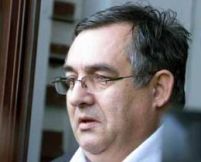 Dan Voinea, revocat din funcţia de procuror şef adjunct al Secţiei Parchetelor Militare