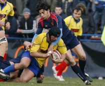 Rugby-ul, sportul românesc prezent mereu la Cupa Mondială, ar putea fi salvat de atragerea sponsorilor