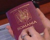 Senatul dezbate introducerea paşapoartelor biometrice. Noua Dreaptă protestează faţă de aprobarea lor