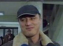 Noi audieri în cazul Elodia. Cristian Cioacă s-a prezentat în faţa judecătorilor Curţii de Apel Braşov