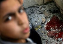 gaza israel