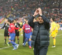 Marius Lăcătuş: "Nu-mi vine să cred că am ajuns pe locul 8, e jenant!"