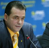 Ludovic Orban: Am fost obiectul interceptărilor ilegale şi filajului luni de zile