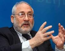 Laureat Nobel: Planul de salvare a băncilor este "o hoţie la adresa poporului american"
