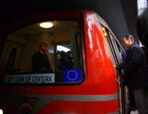 Metrorex schimbă denumirea a zece staţii de metrou. Află care sunt acestea