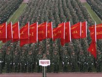 Pentagon: China îşi extinde capacităţile militare pentru a-şi asigura resurse şi rezolva dispute teritoriale