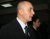 Popoviciu: Dacă eram capabil să ordon arestarea lui Becali, o făceam de când mi-a făcut plângere