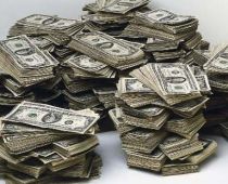 Autorităţile americane cred să planul de relansare economică va costa contribuabilii 356 mld. dolari