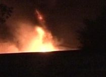 Incendiu puternic în Polonia, soldat cu cel puţin 17 morţi şi 20 de răniţi
