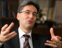 Leonard Orban: UE va începe să discute despre situaţia din Moldova