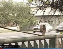Lucrările la autostrada spre munte nu pot demara din cauza a 12 case care trebuie demolate