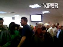 Patronii s-au călcat în picioare la Registrul Comerţului ca să scape de impozitul minim (VIDEO)